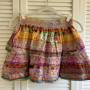 Alice and Olivia skirt, size 0